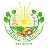 AGROBIOLOGIYA FAKULTETI