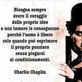PENSIERO CONDIVISO