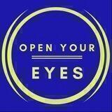 Open Your Eyes 2020