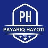 PAYARIQ HAYOTI | Rasmiy kanal