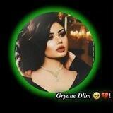 GRYANE ᵈˡᵐ ،🕸💙🥺،