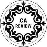 Central Asia - Review
