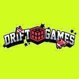 DRIFT GAMES