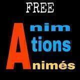 FREE Animations