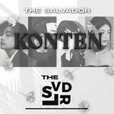 KONTEN 𝐓𝐇𝐄 𝐒𝐀𝐋𝐕𝐀𝐃𝐎𝐑