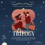 Trilogy Rent, OPEN.
