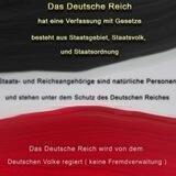 DEUTSCHLAND ⬛⬜🟥