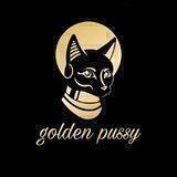 Golden Pussy