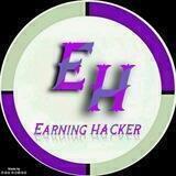Earning Hacker { Official }