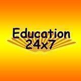 Education 24x7