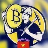 NÔNG DÂN - CRYPTO