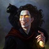 Dark Fantasy Art