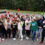 Молодёжь ЮУрОЦОР👩‍💼👨‍💼