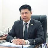Daniyarov Abatbay Saparbaevich