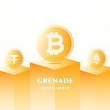 Grenade - 區塊鏈&加密貨幣交流社群