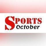 اكتوبر الرياضية || October Sports