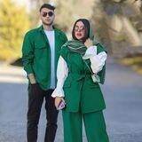 (تولیدی فهیم وآلوس باپورسانت)بدون‌واسطه