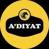 A‘DIYAT🍔🥪🌯🌭