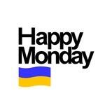 Happy Monday