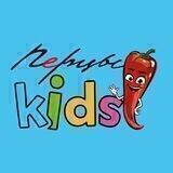 Перцы KIDS