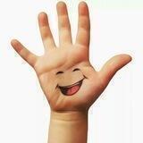 👍Пальчиковая гимнастика