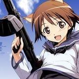 Strike Witches