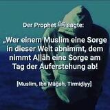 Islam gruppe für Fragen und Antworten...🤲