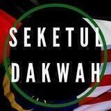 ⊹❱ ` seketul dakwah