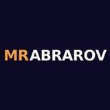 Mr Abrarov
