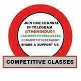 Competitive Exams