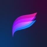 Procreate Chat