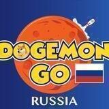 🇷🇺 Dogemongo Russia