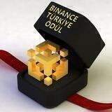 Binance Türkiye Ödül