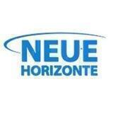 Neue Horizonte
