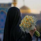 يا فْاطمةُ الزَّهِراء