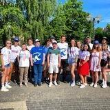Молодая Гвардия Балашихи, Алексей Егоров