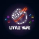 ELF BAR Little Vape