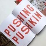 Pushing Pushkin