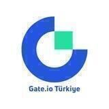 Gate.io Türkiye