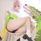 ♀️ Chat Chicas Japonesas-Asiáticas y Mucho Cosplay 🔞