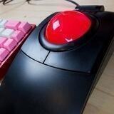 r/Trackballs