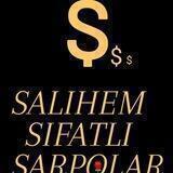 🌷SALIHEM SIFATLI SARPOLAR🌹