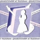 OPBOOK | GUEST STAR RP