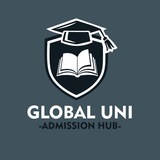 Global Uni Admission Hub