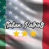 Italian Patriots ⭐⭐⭐