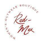 Red-Mex Boutique