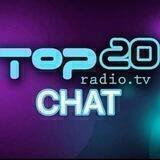 Chat Top20Radio Top20Club Top 20 Radio Club Non Mainstream Radio Berlin