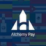 Alchemy Pay_Español 🇸🇻🇪🇸🇵🇷🇩🇴🇲🇽🇵🇪🇨🇺🇨🇴🇦🇷🇺🇾🇨🇱🇻🇪🇵🇦🇨🇷🇬🇹