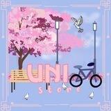 TESTI UNI STORES