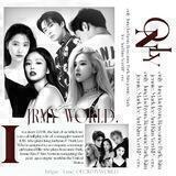 🎻 SHITPOST JRMY WORLD !i